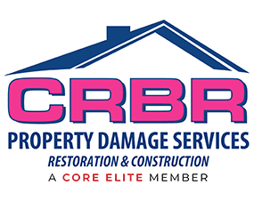 crbr property damage services